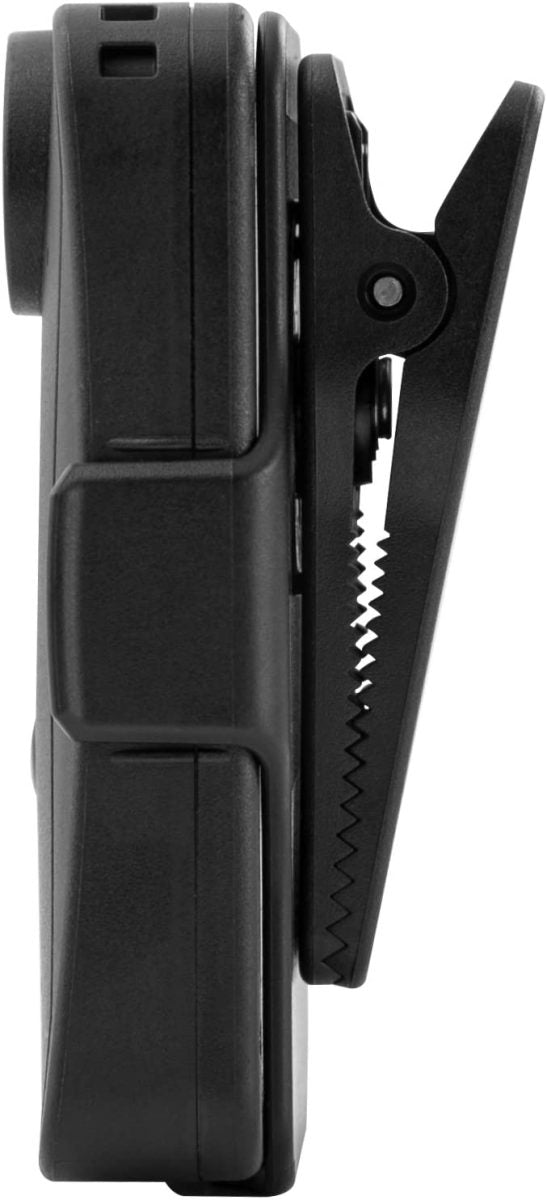 Transcend Body Security Camera, Black