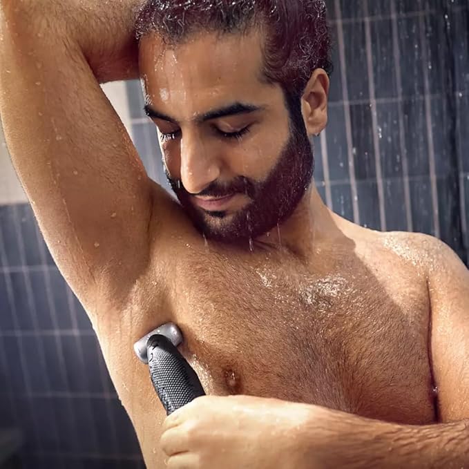 Philips Bodygroom Series 5000 Bg5021/15 / Body Shaver