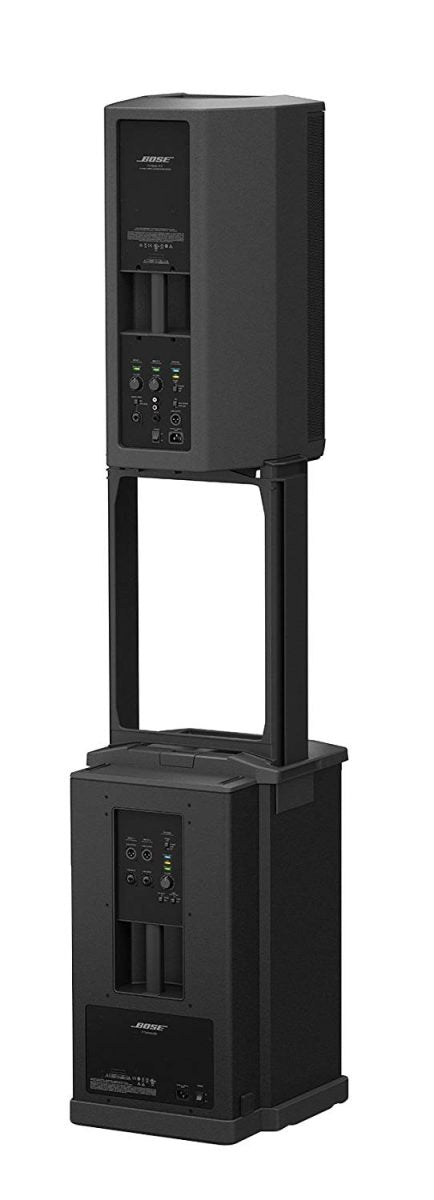 Bose F1 Model 812 | Flexible Array System Loudspeaker and Subwoofer