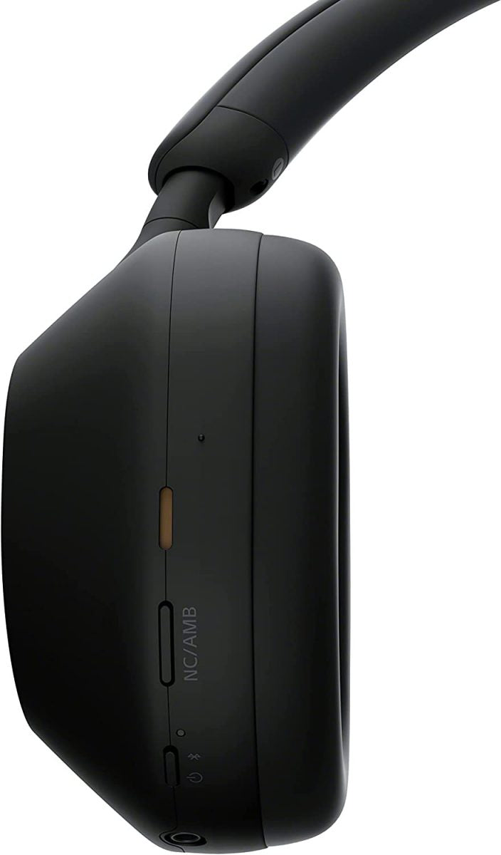 Sony WH-1000XM5 Wireless Industry Leading Noise Canceling Headphones, Black