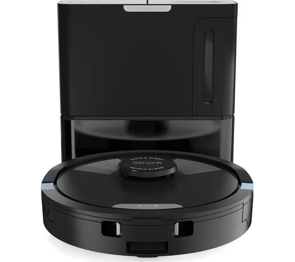 Shark Matrix Plus 2-in-1 Self-Empty Robot Vacuum & Mop