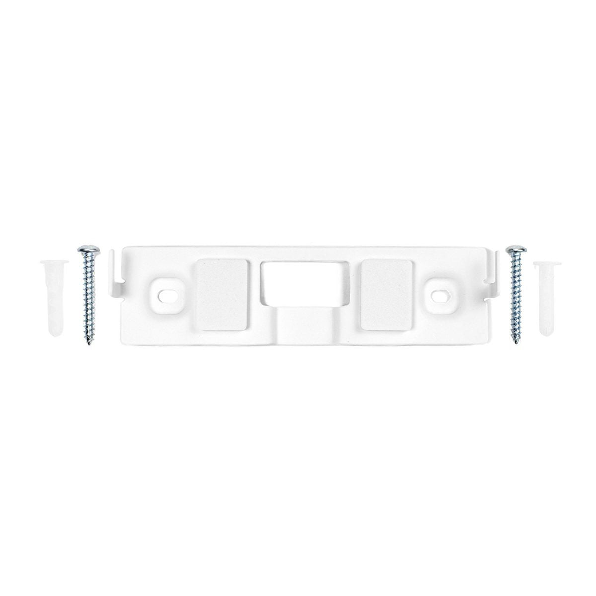 Bose OmniJewel 650 Center Channel Wall Bracket - White