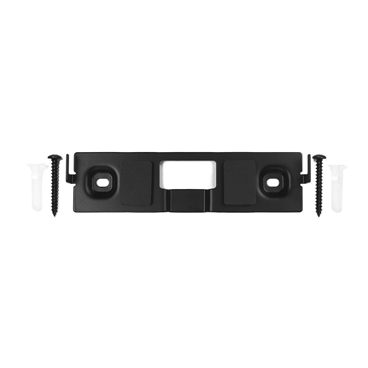 Bose OmniJewel 650 Center Channel Wall Bracket - Black