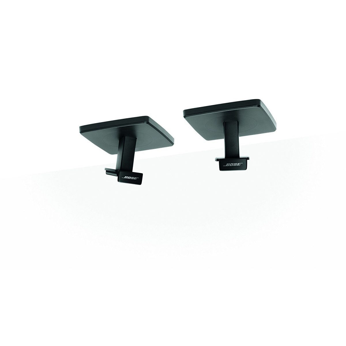 Bose Lifestyle 650 Ceiling Mount Bracket - Pair - Black