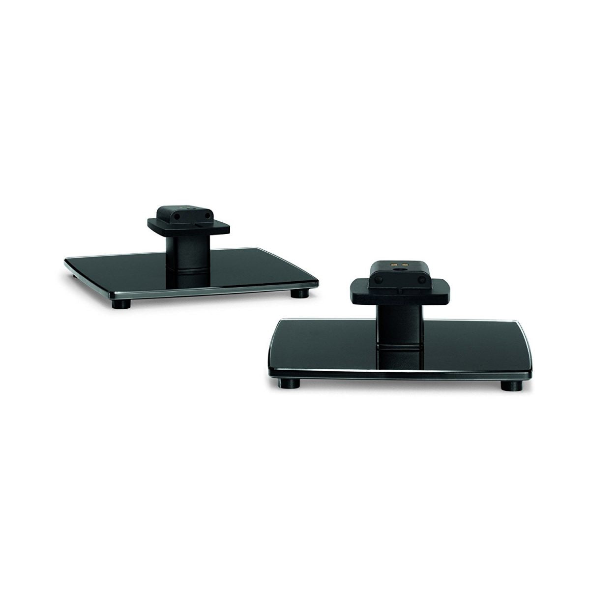 Bose OmniJewel 650 Table Stand -Pair - Black
