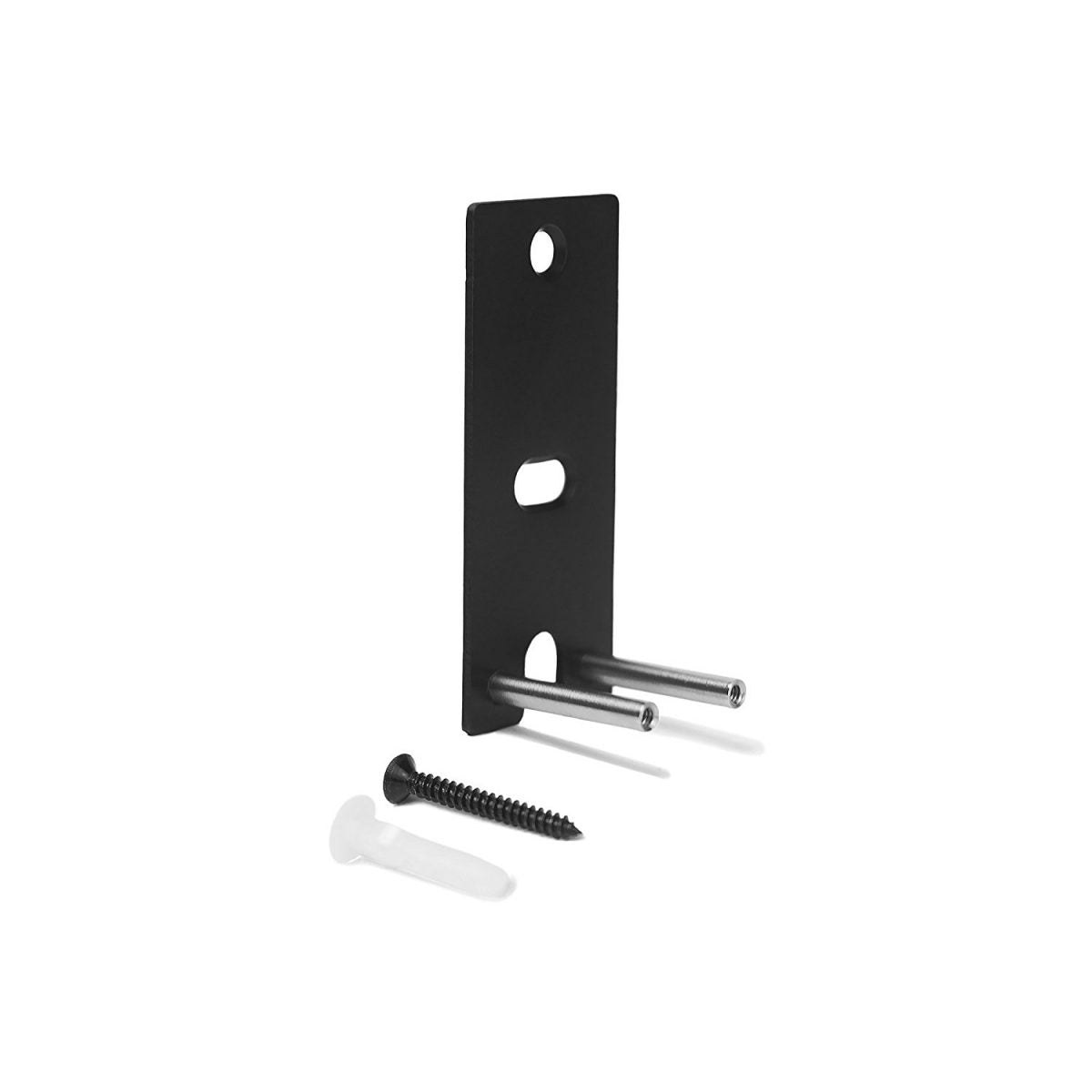 Bose OmniJewel 650 Wall Bracket - Pair - Black