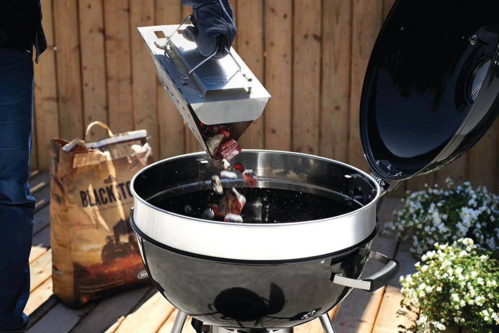 Napoleon Jetfire™ Chimney Starter