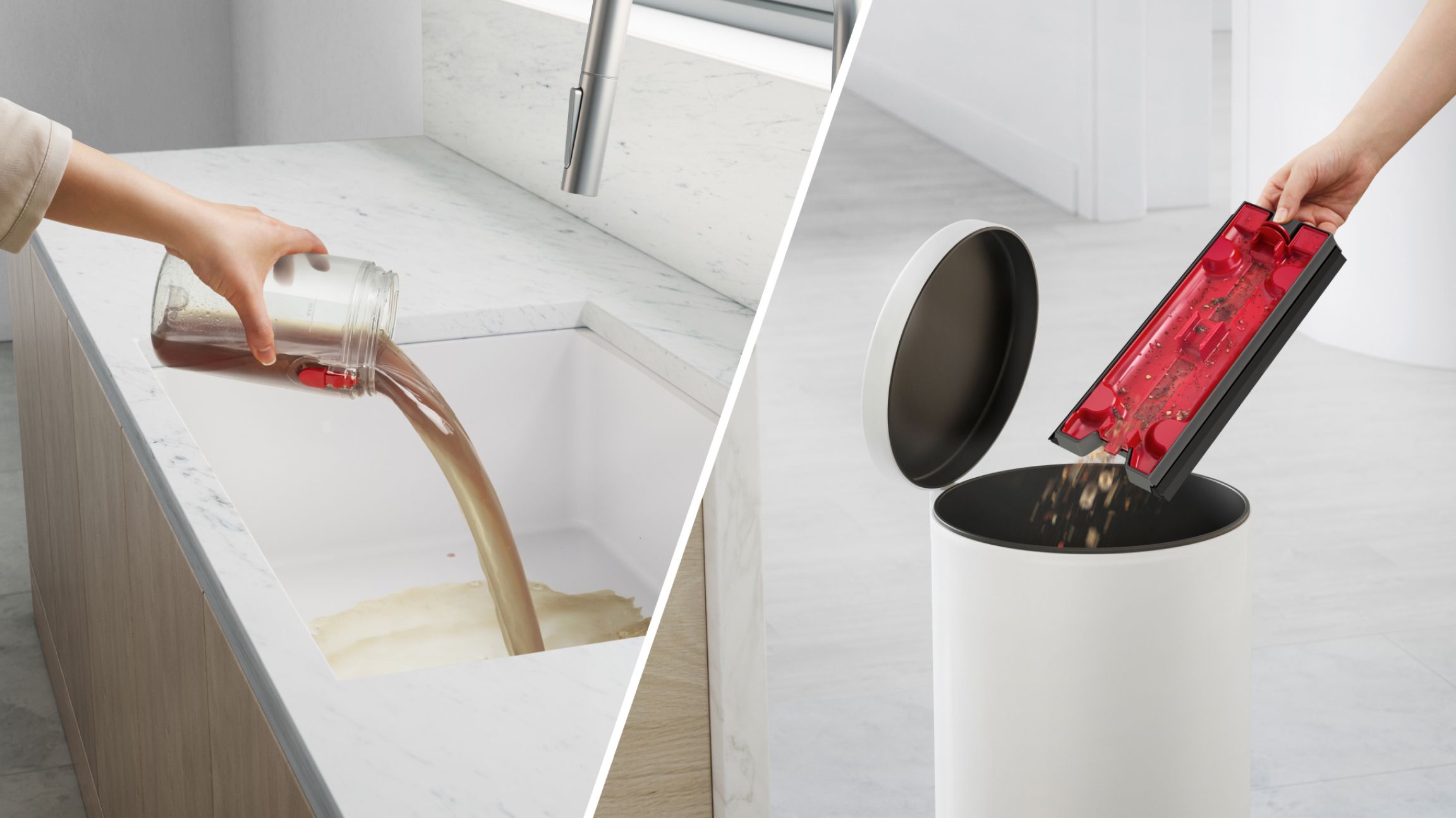 Dyson WashG1™ Cordless Wet Cleaner (Matte Black/Ultra Blue)