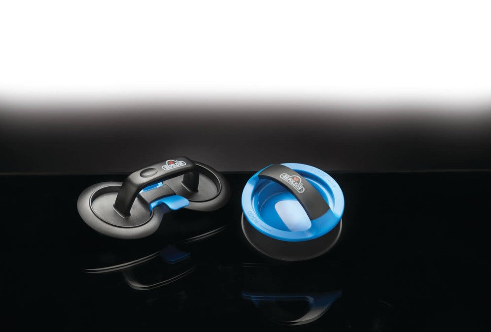 Napoleon Gourmet Burger Press Kit