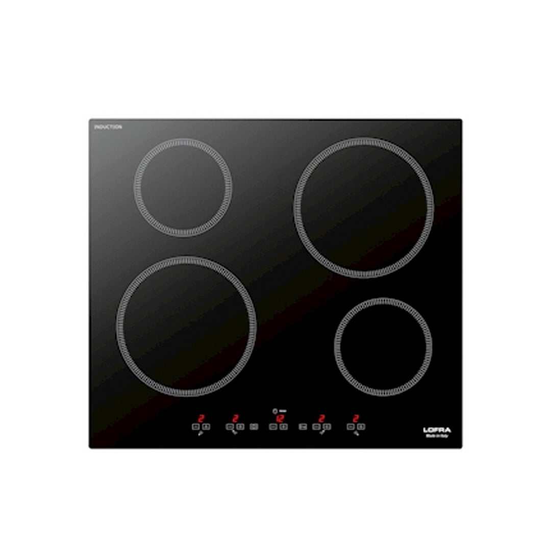 Lofra Luna 30 | 60 | 90 Induction Hobs