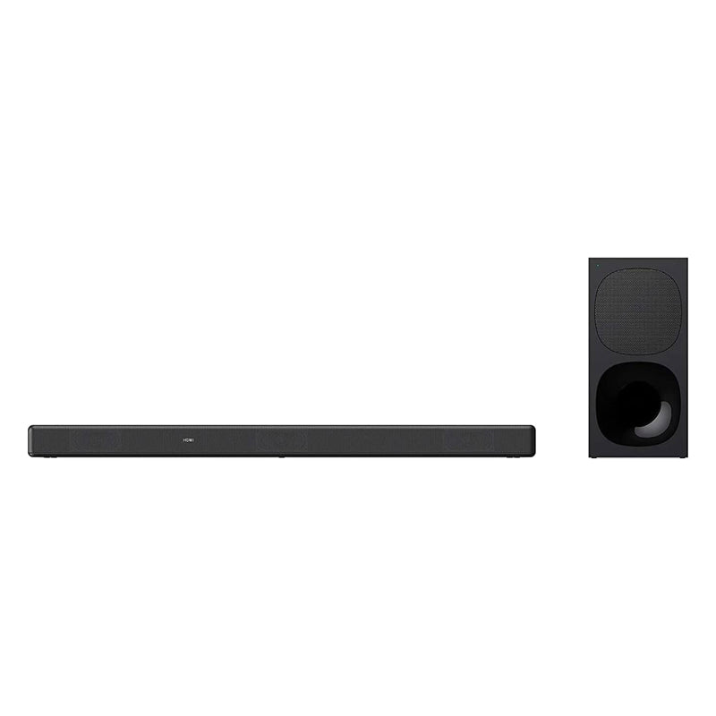 Sony HT-G700: 3.1CH Dolby Atmos/DTS:X Soundbar with Bluetooth Technology, Black