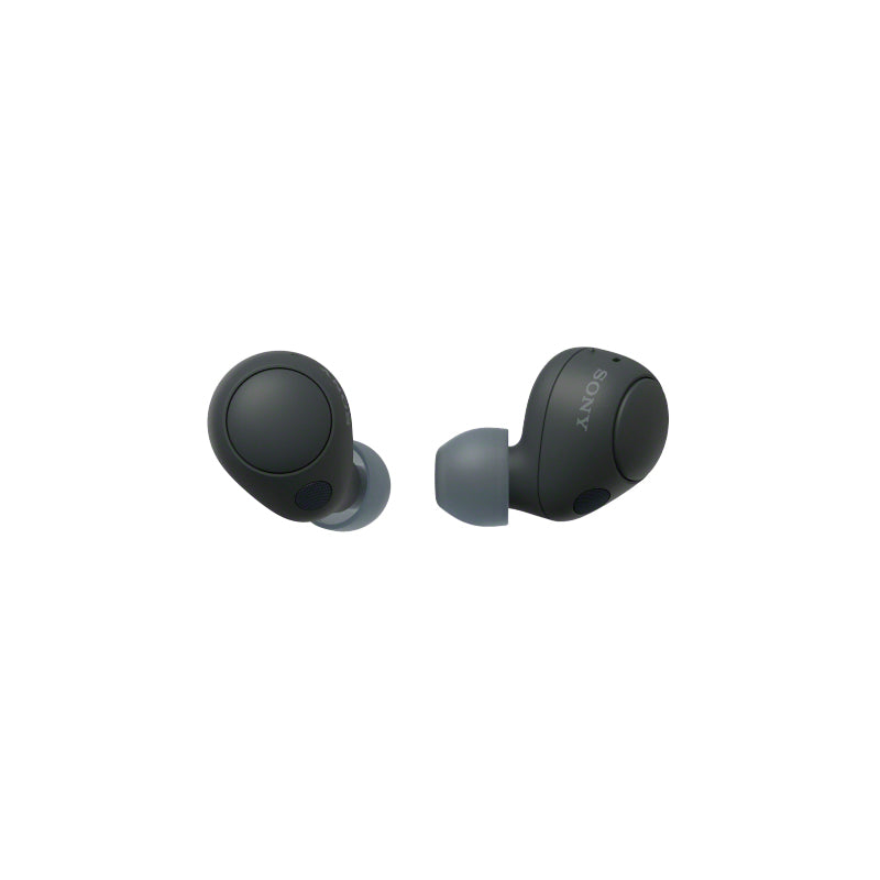 Sony WF-C700N Noise Canceling Truly Wireless Earbuds | Black
