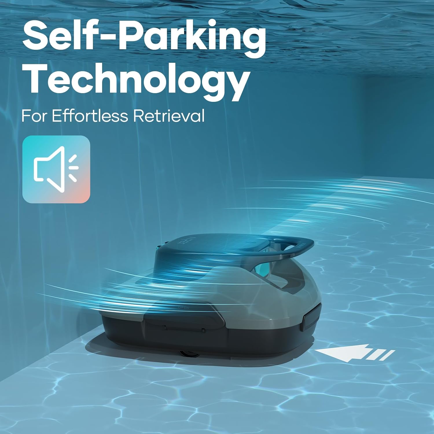 Aiper Scuba Se Cordless Robotic Pool Cleaner