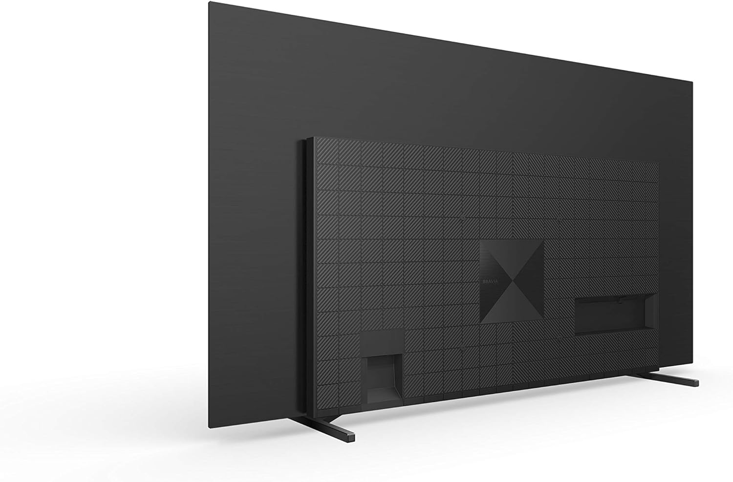 Sony A80J | BRAVIA XR | OLED | 4K Ultra HD | High Dynamic Range (HDR) | Smart TV (Google TV) 139 cm (55")
