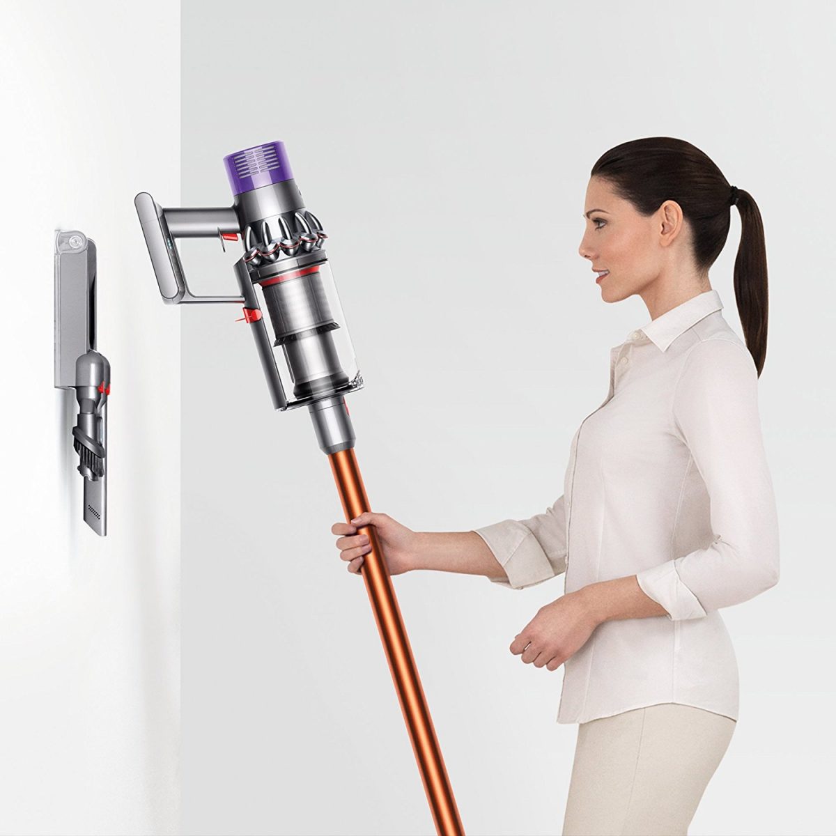 Dyson Cyclone V10 Absolute Cordless Vacuum Cleaner