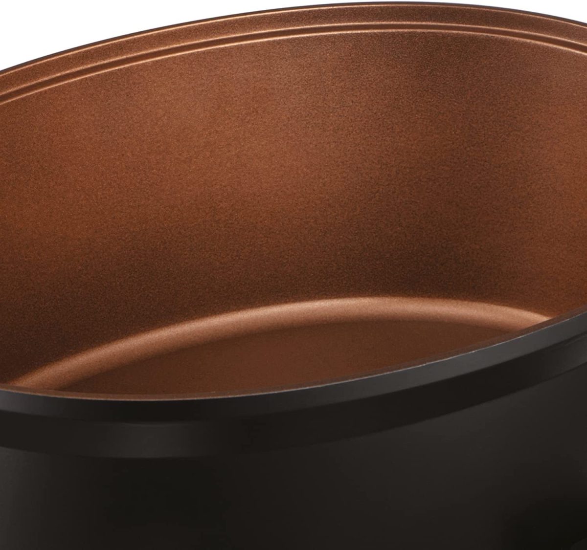 Russell Hobbs Good-to-Go Multicooker - 8 Versatile Functions including Slow Cooker, Sous Vide, Rice and Food Steamer, Black, 750 Watt