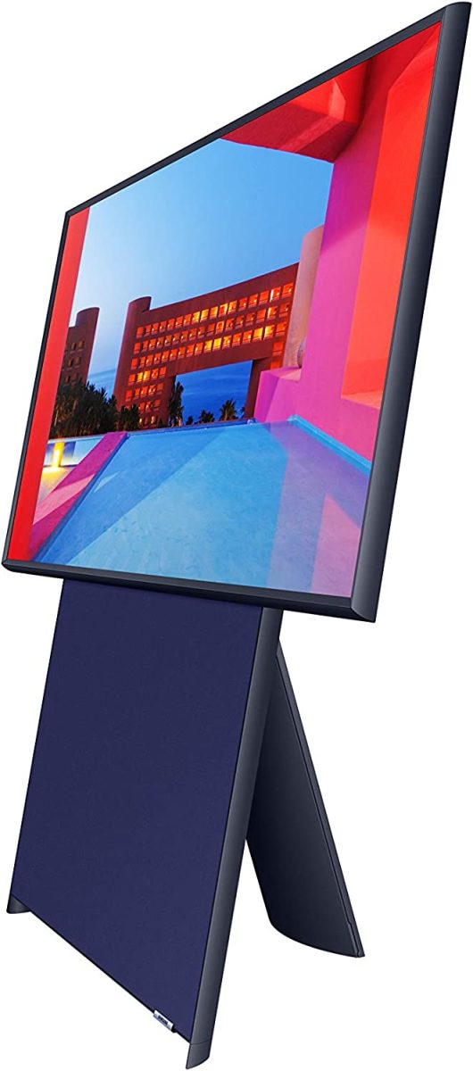 Samsung 43" The Sero QLED Smart TV