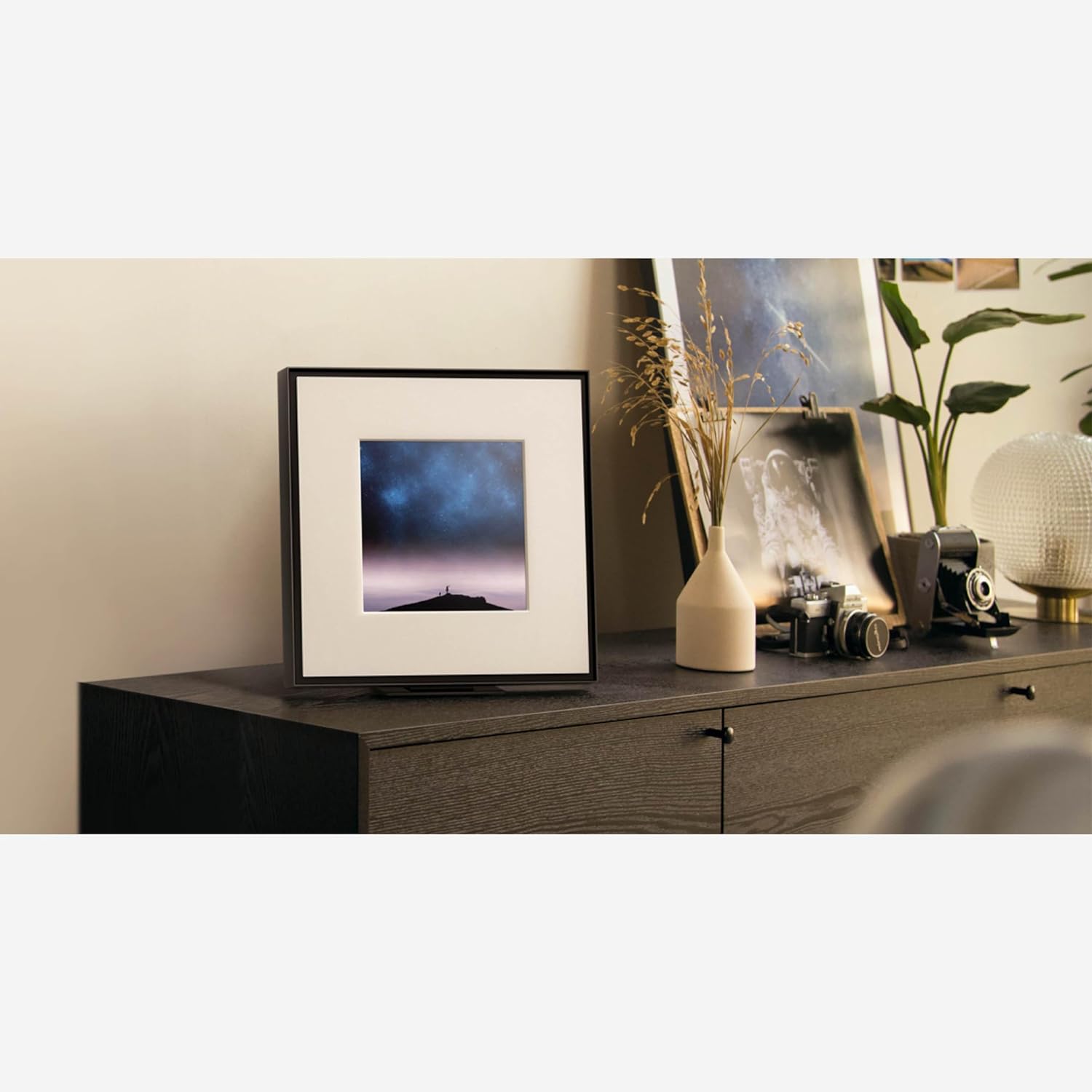 Samsung LS60D Music Frame Smart Speaker