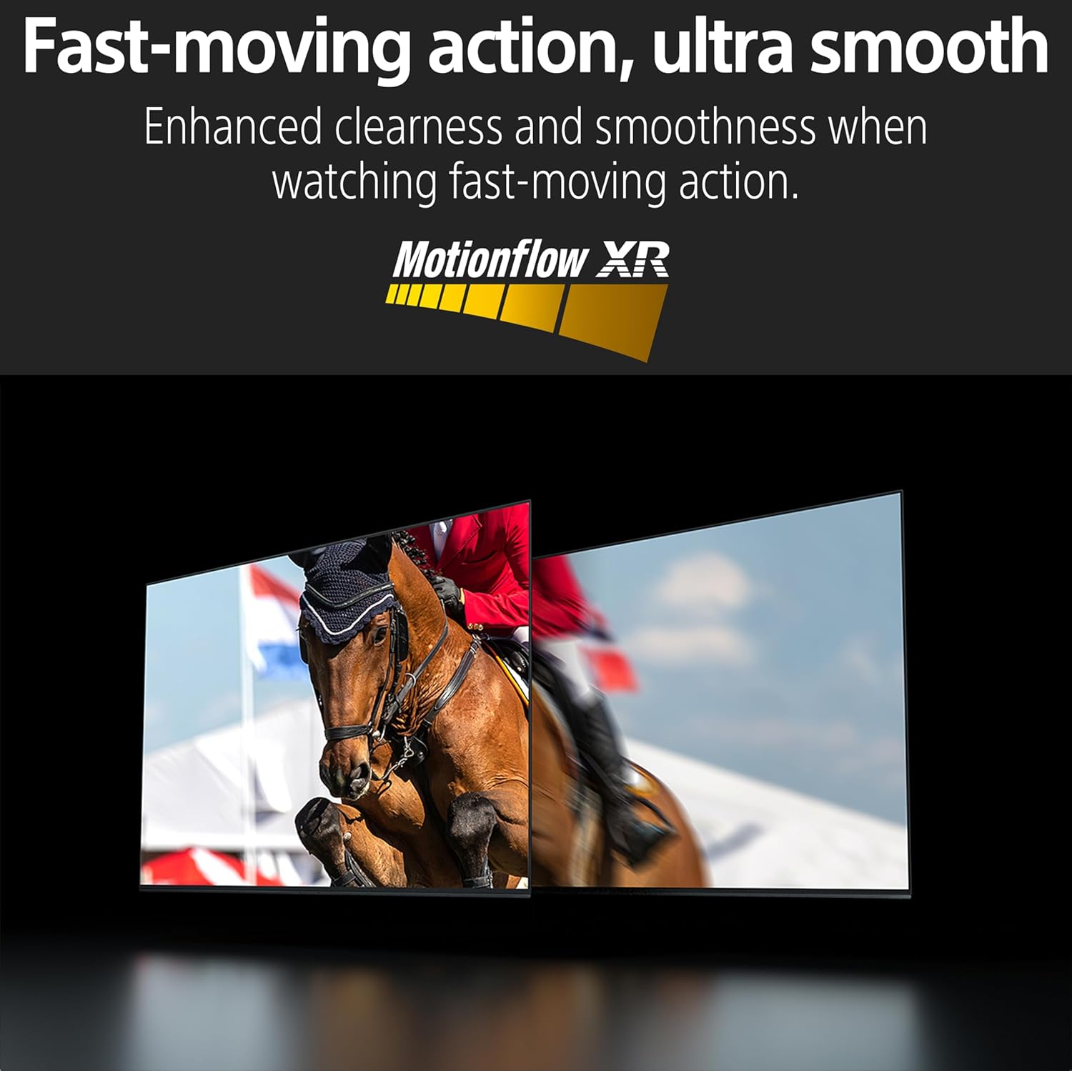 Sony BRAVIA 3 Series 4K Ultra HD AI Smart LED Google TV K-S30