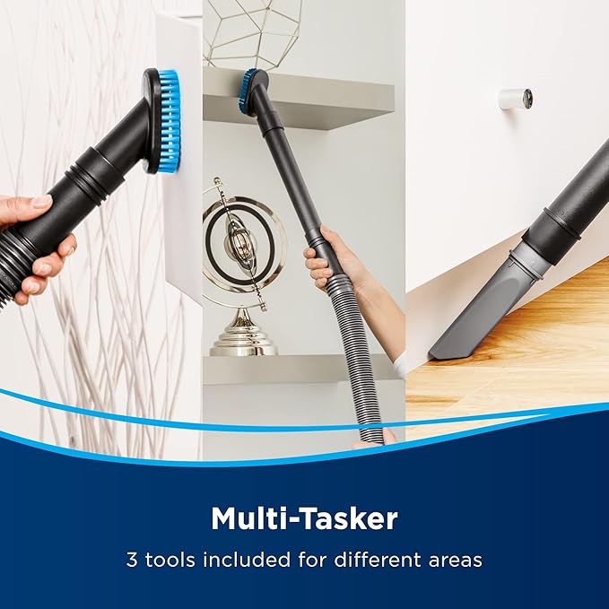 Bissell Powerforce Helix Vacuum Cleaner | 2111E