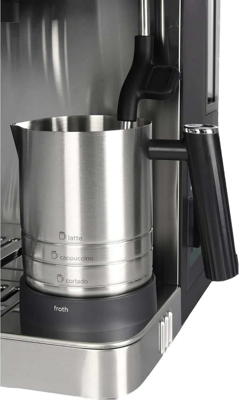 Ninja Luxe Café Essential Espresso Machine