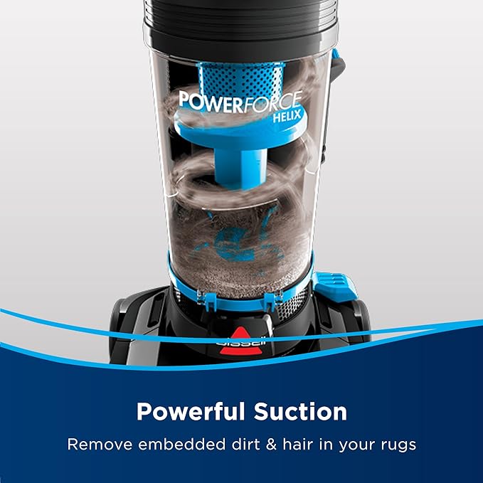 Bissell Powerforce Helix Vacuum Cleaner | 2111E