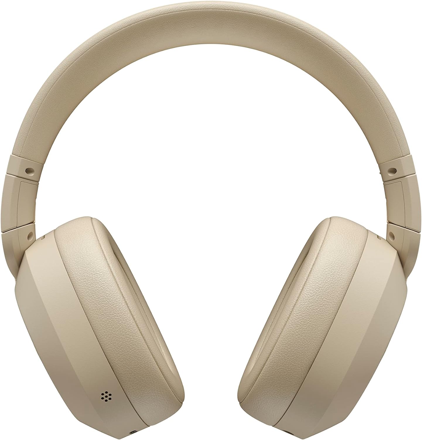 Yamaha YH-E700B Wireless, Over-Ear, Noise-Cancelling Headphones, Beige