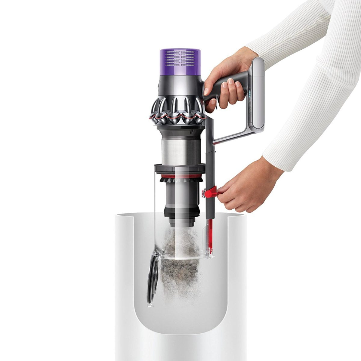 Dyson Cyclone V10 Absolute Cordless Vacuum Cleaner