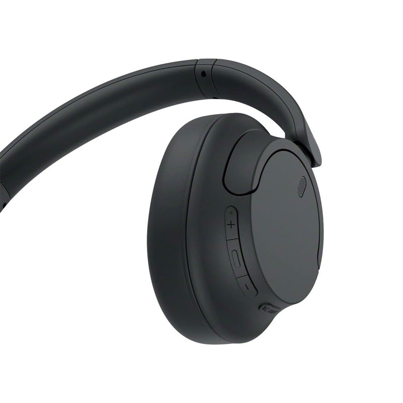 Sony WH-CH720N Wireless Noise Cancelling Headphones, Black