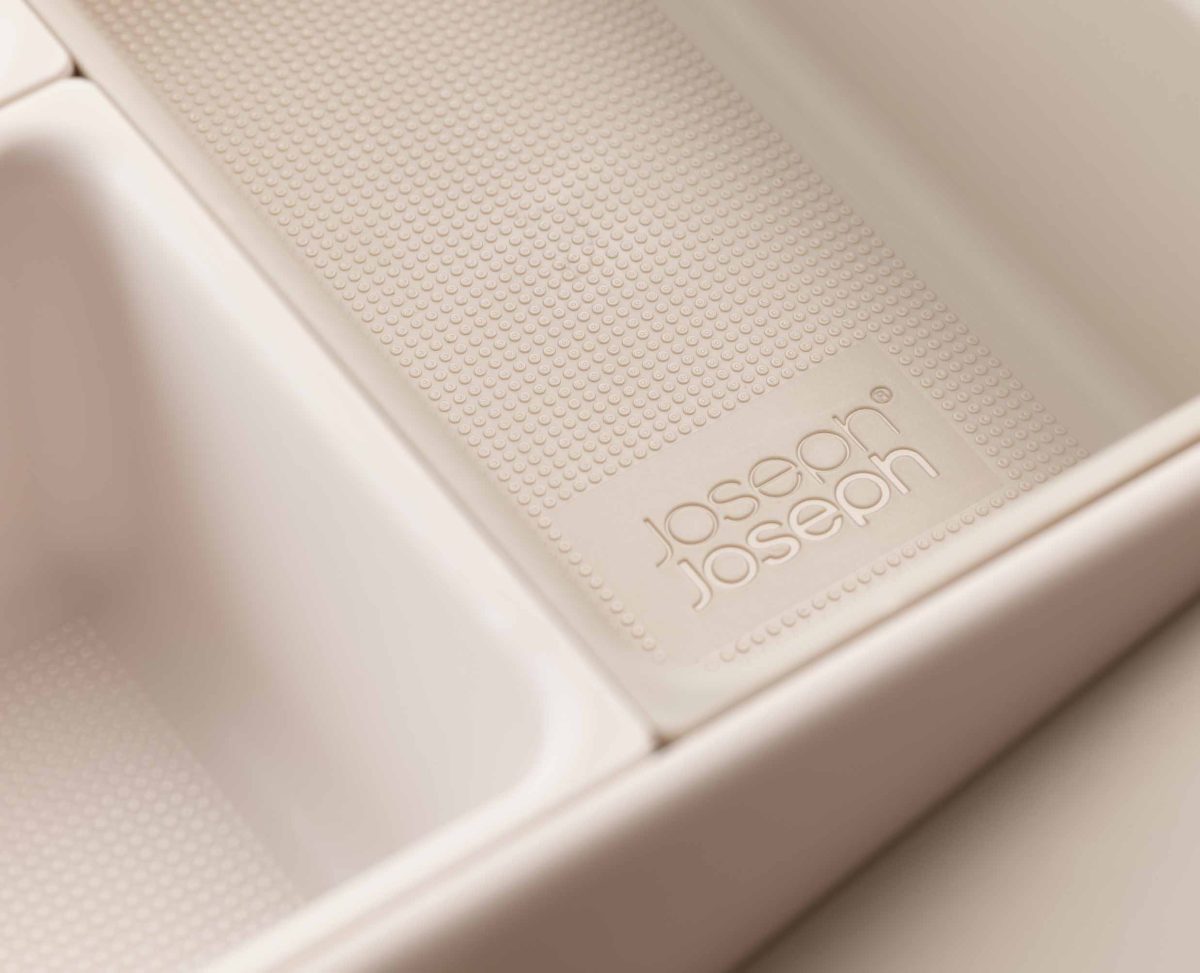 Joseph Joseph Viva 12-piece Makeup Drawer Organiser Set