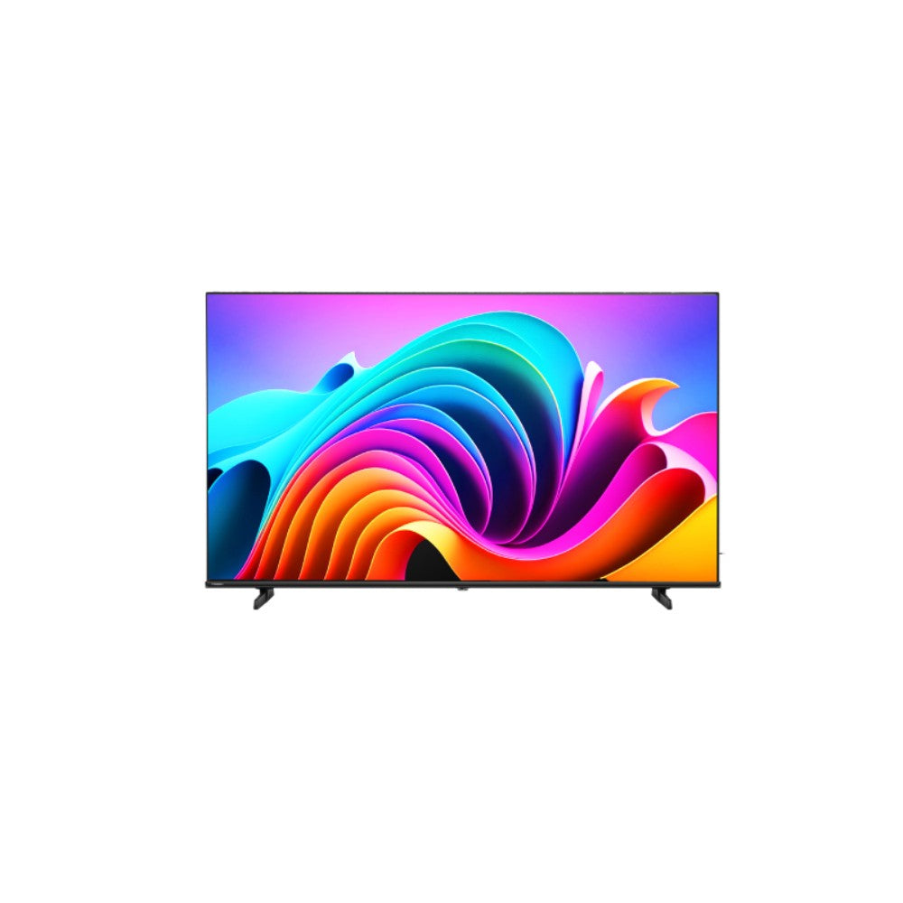 Hisense TV 75-Inch Led Smart 4K UHD Google TV 2USB, 3HDMI, 75A6500