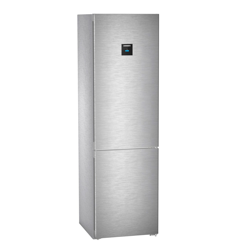 Liebherr CBNstd 578i Peak BioFresh NoFrost Fridge-freezer combination with BioFresh Professional and NoFrost