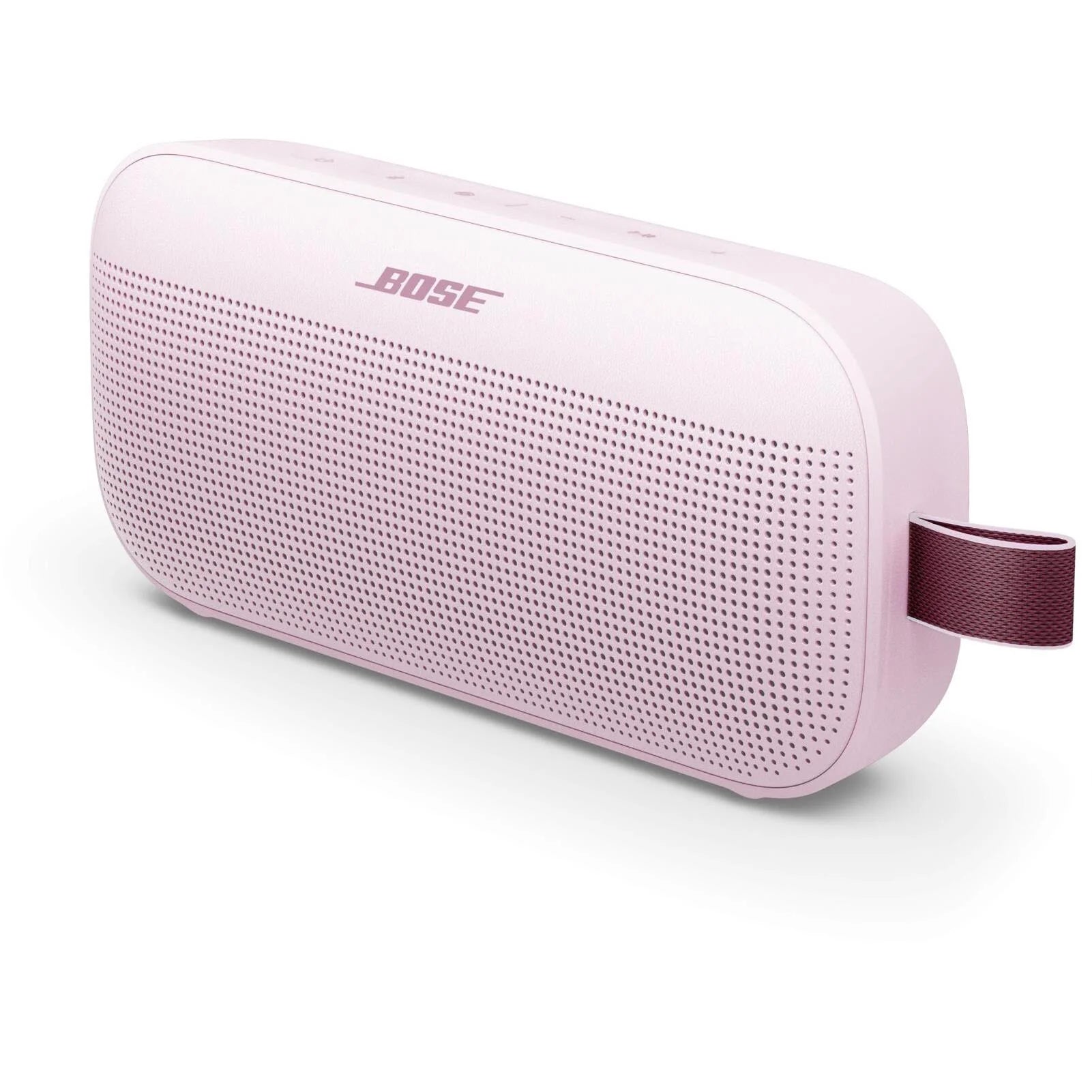 Bose SoundLink Flex II Bluetooth speaker - Petal Pink (2nd Gen)
