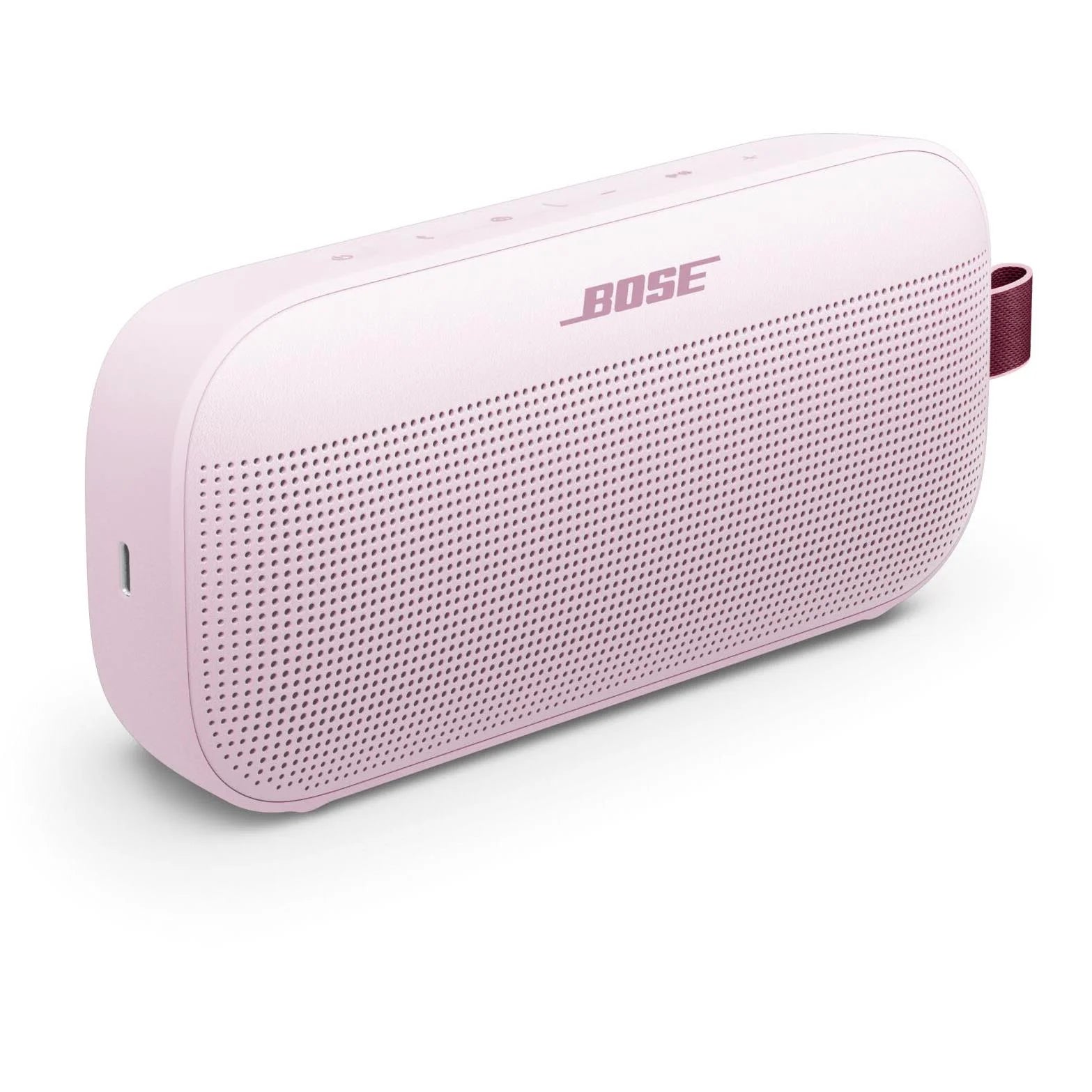Bose SoundLink Flex II Bluetooth speaker - Petal Pink (2nd Gen)