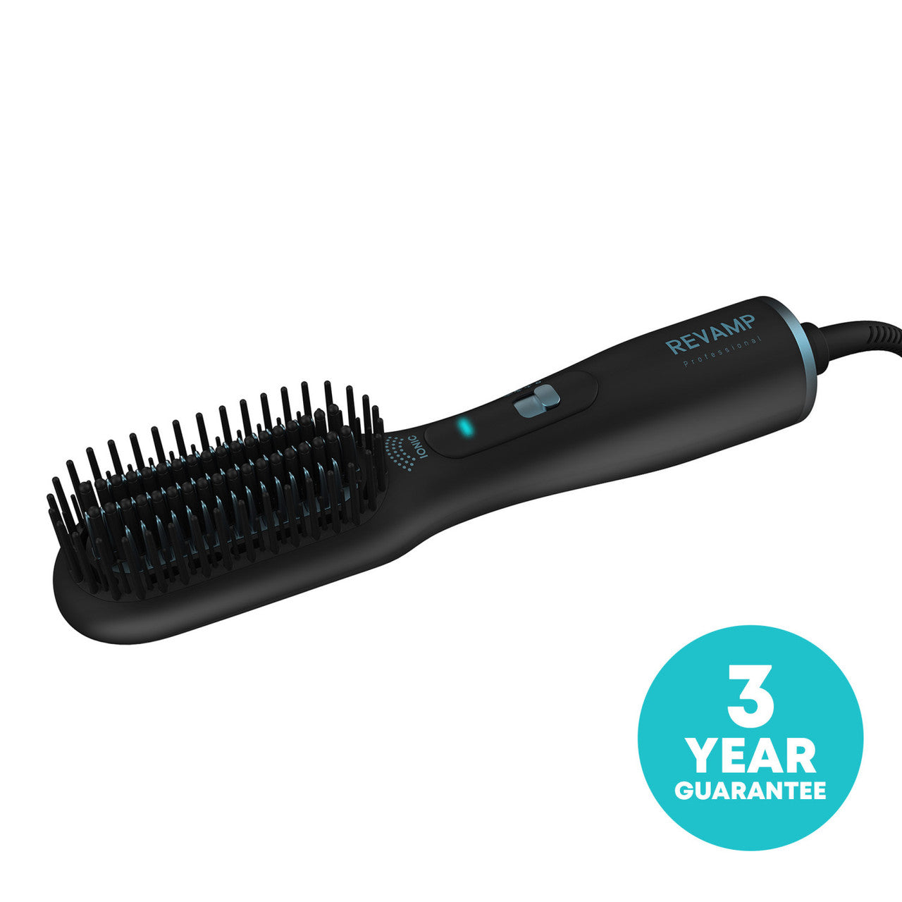 Revamp Deepform 2-in-1 Dry & Style Hot Air Styler BR-2500