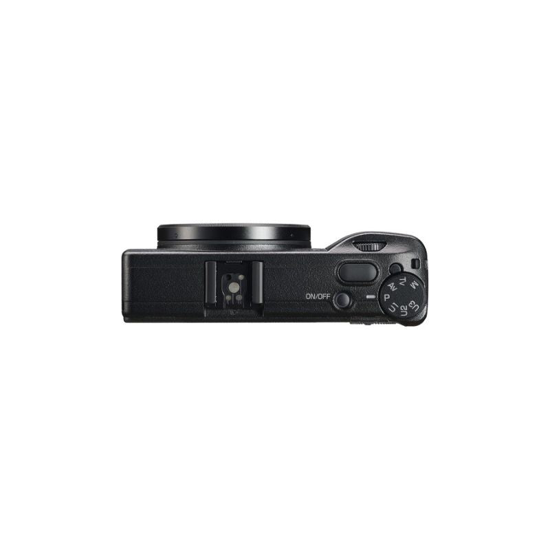 Ricoh GR IIIx Digital Camera