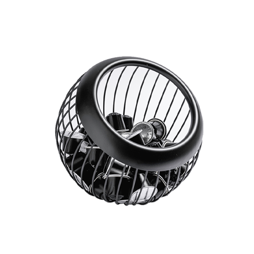 Barista Capsule Dispenser Bocale 🆕