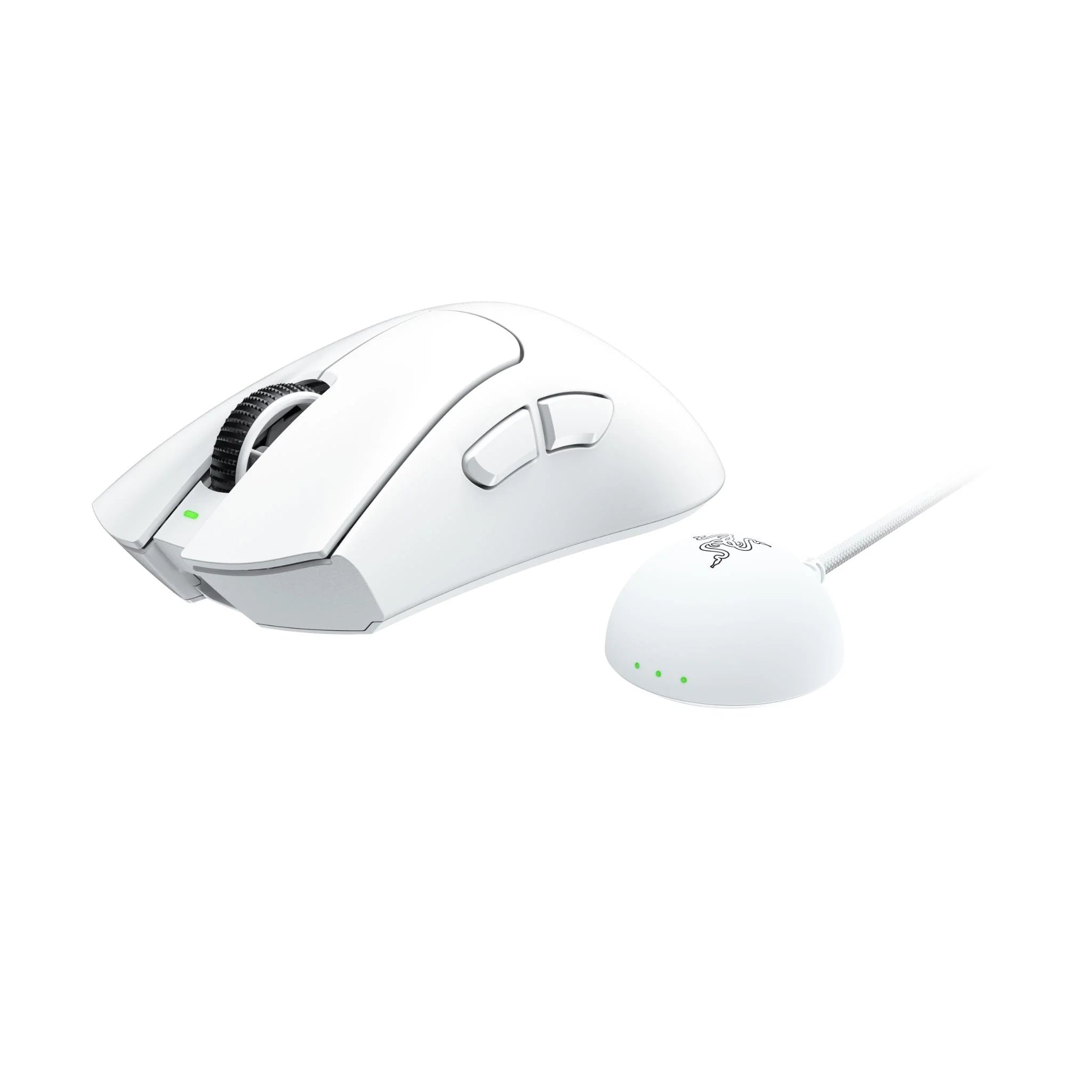 Razer DeathAdder V4 Pro Wireless Esports Gaming Mouse
