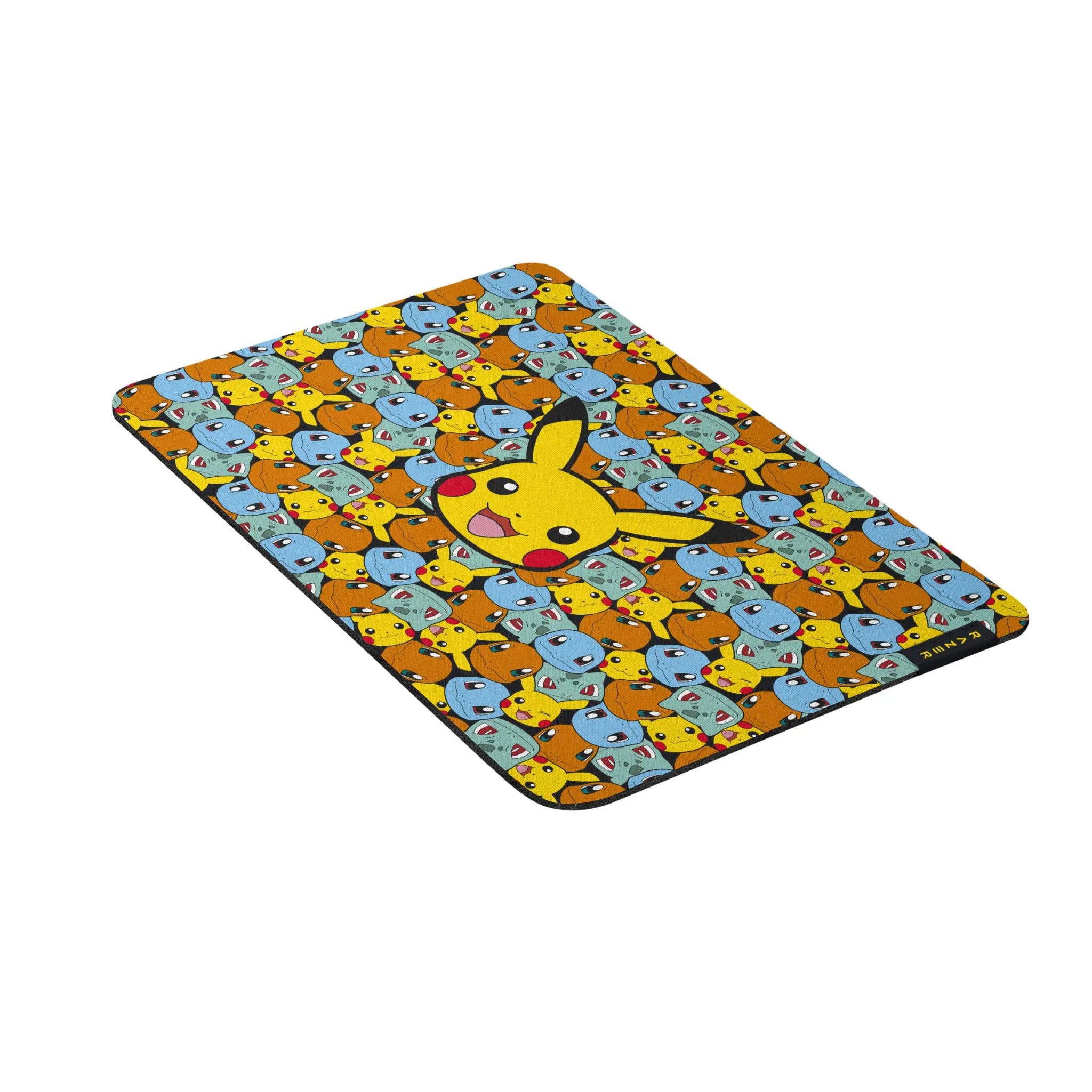 Razer Gigantus V2 Pokémon Kanto Starters Edition (Medium)