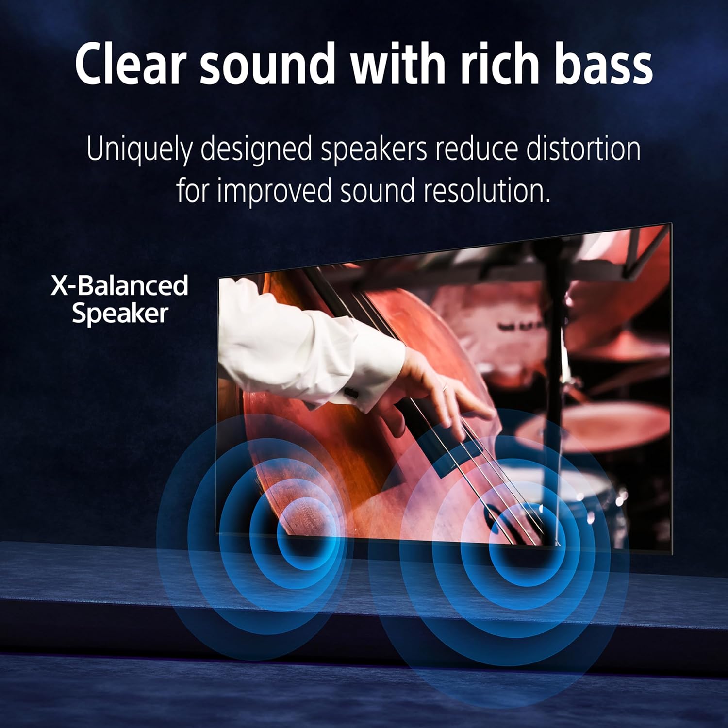 Sony BRAVIA 3 Series 4K Ultra HD AI Smart LED Google TV K-S30