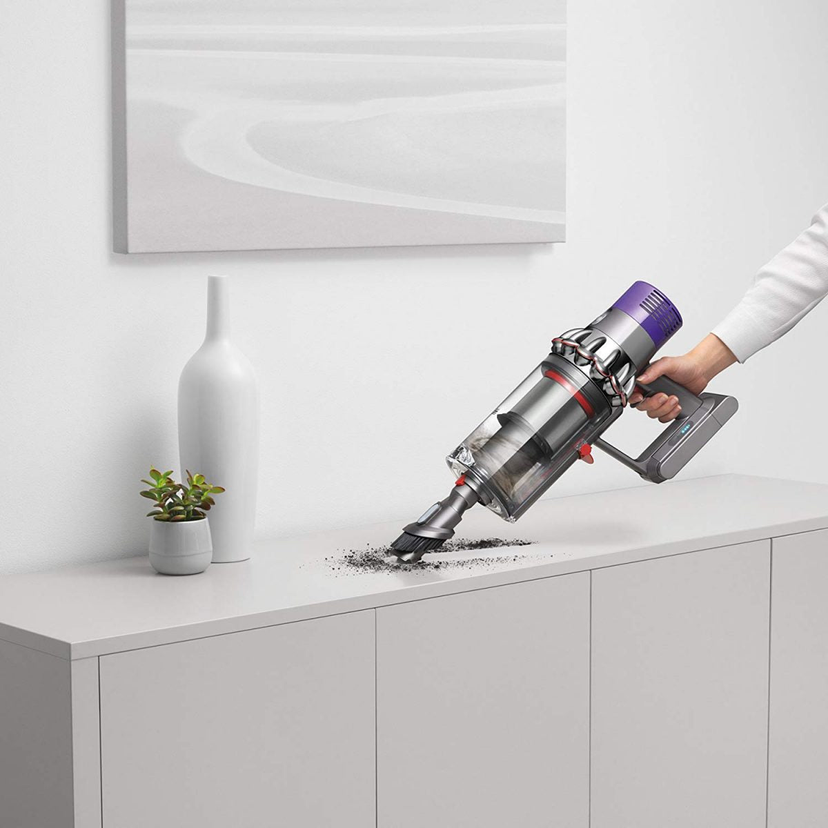 Dyson Cyclone V10 Absolute Cordless Vacuum Cleaner