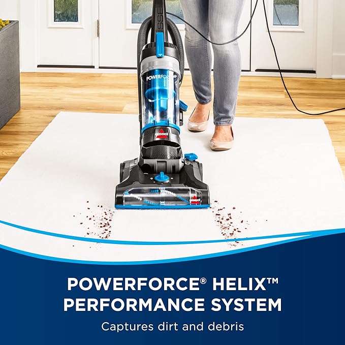 Bissell Powerforce Helix Vacuum Cleaner | 2111E