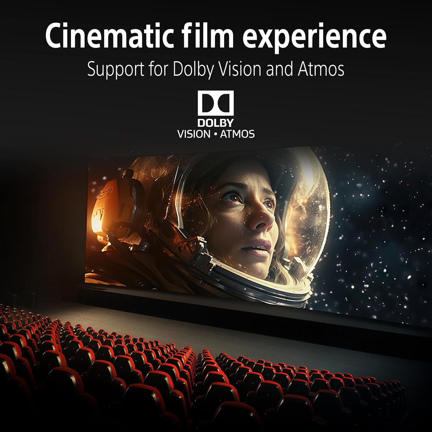 Sony BRAVIA 3 Series 4K Ultra HD AI Smart LED Google TV K-S30