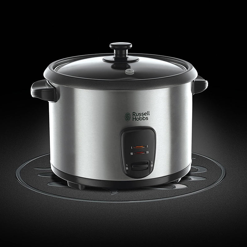 Russell Hobbs Cook at Home rice cooker