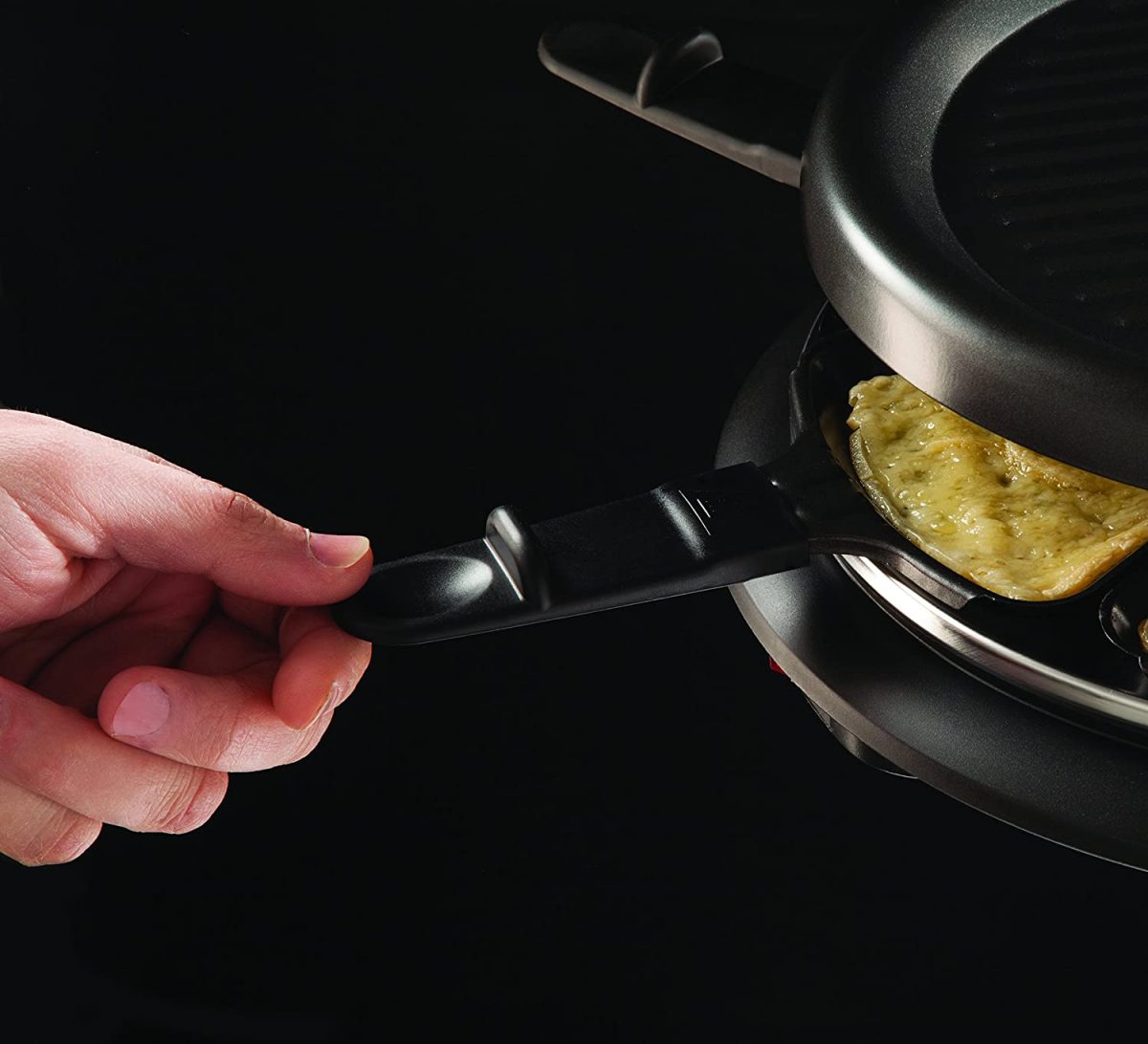 Russell Hobbs Fiesta Multi-Raclette - Open Box