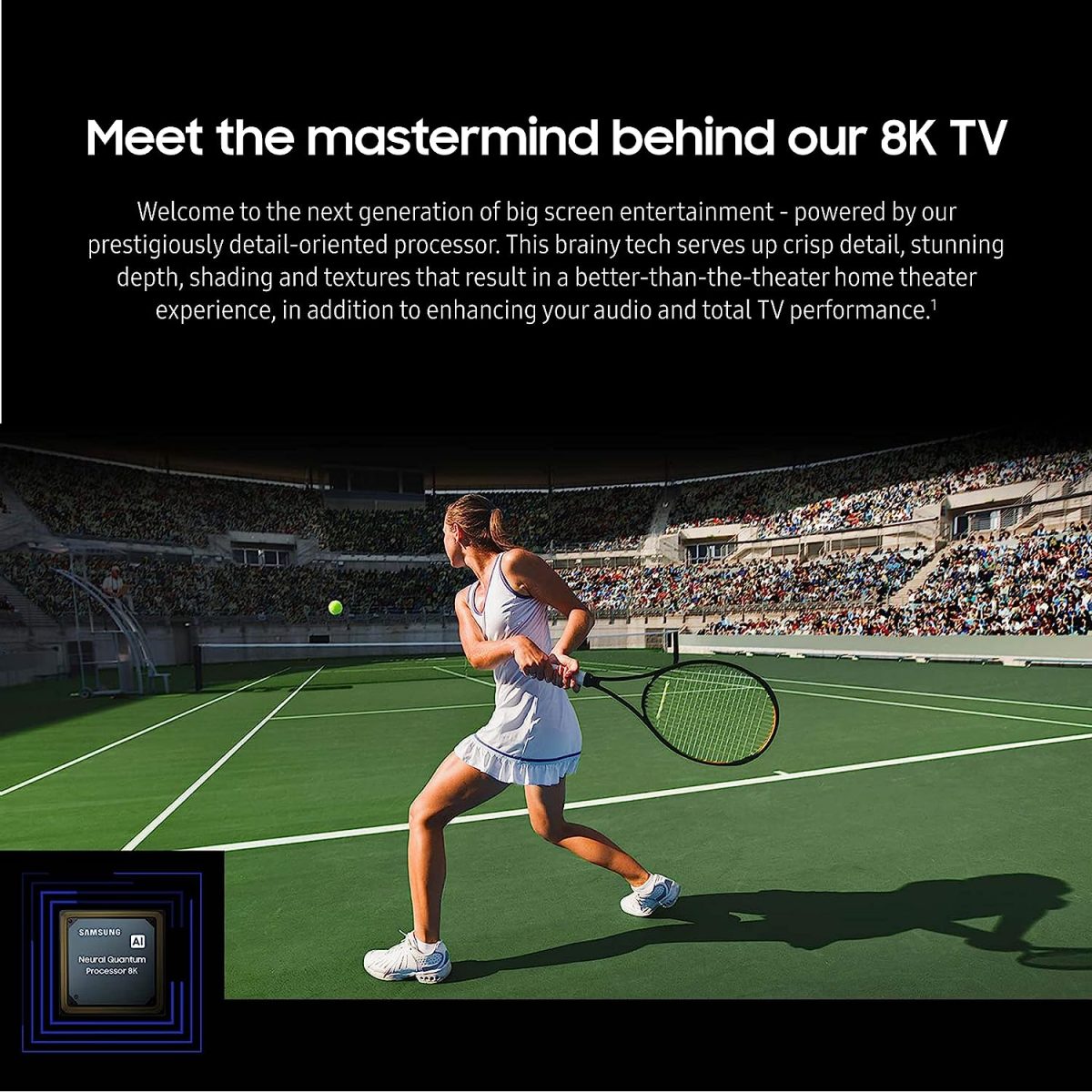 Samsung Neo QLED 8K QN800C