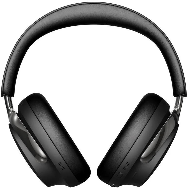 Bose QuietComfort Wireless Over-Ear Active Noise Canceling Headphones 2 Black