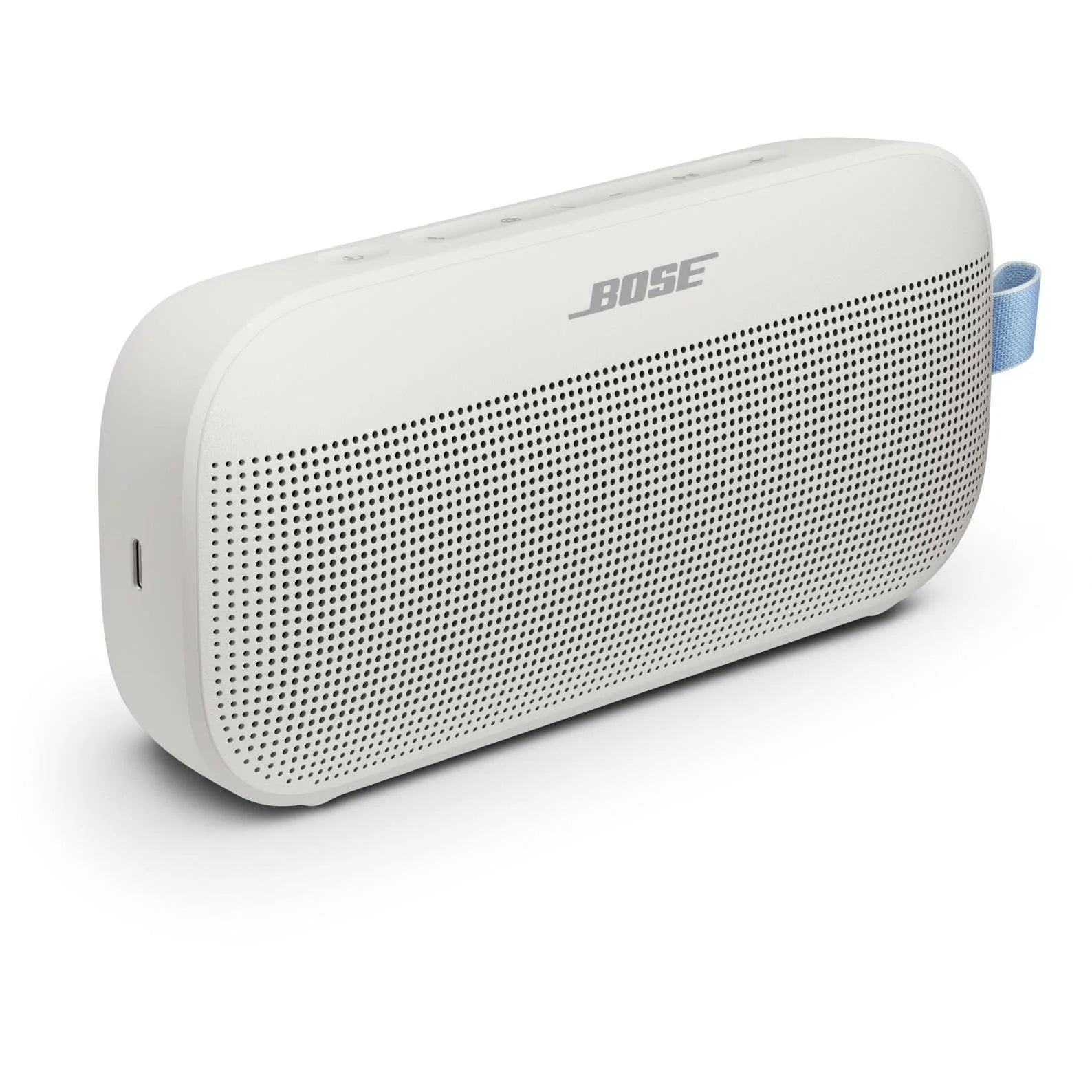 Bose SoundLink Flex II Bluetooth speaker - Fog Grey (2nd Gen)