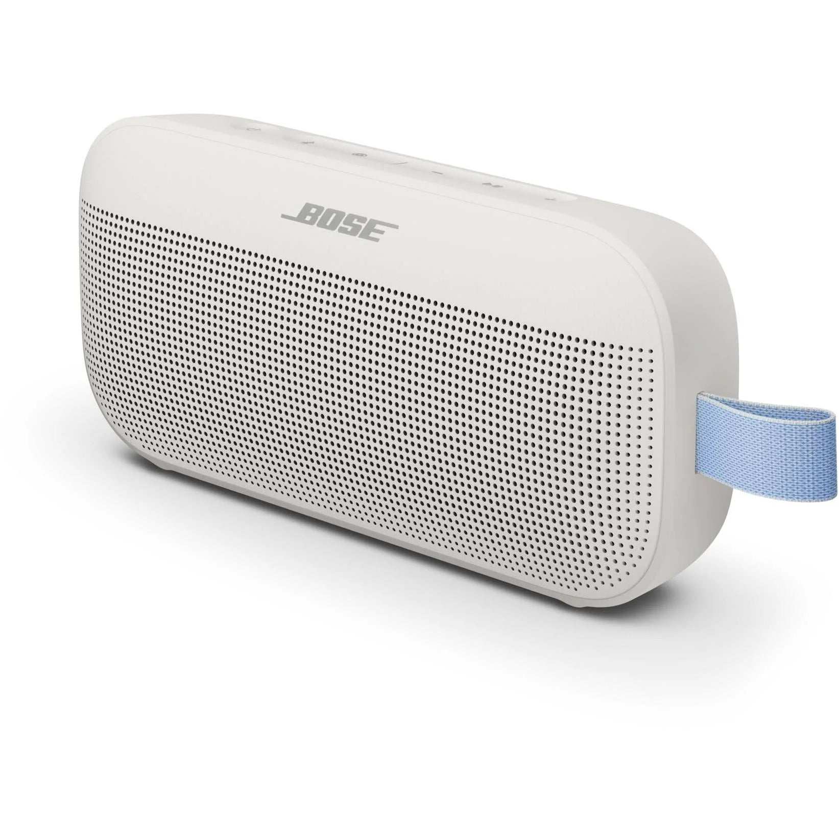 Bose SoundLink Flex II Bluetooth speaker - Fog Grey (2nd Gen)