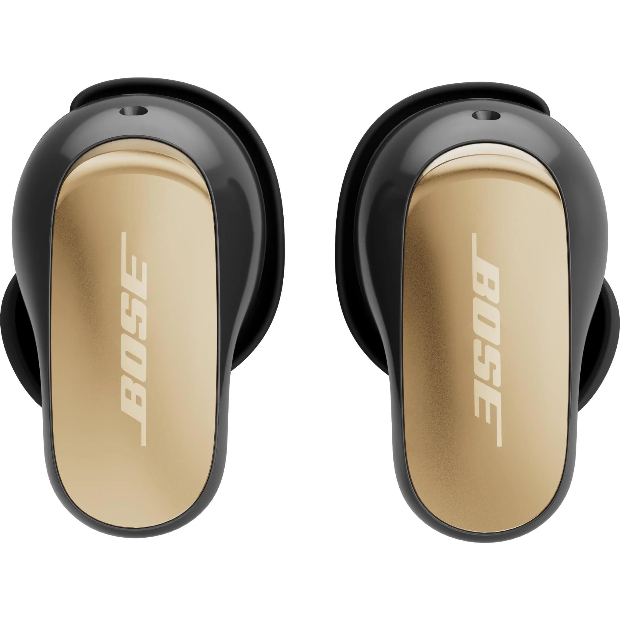 Bose QuietComfort Ultra Earbuds (2nd Gen) Desert Gold
